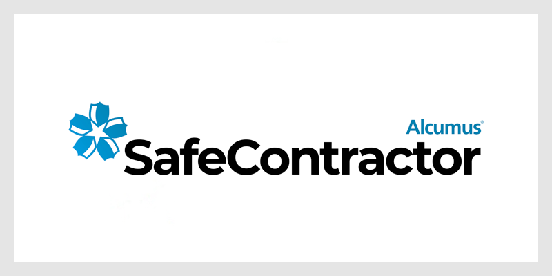 Alcumus Safe Contractor